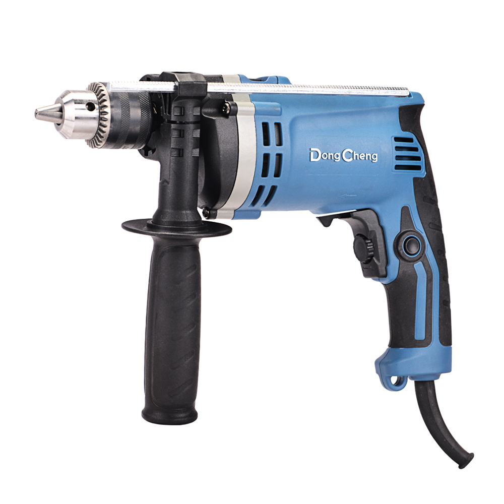 [DCH-DZJ16] ROTOMARTILLO DE 1/2 710 WATTS 3,000 RPM VVR