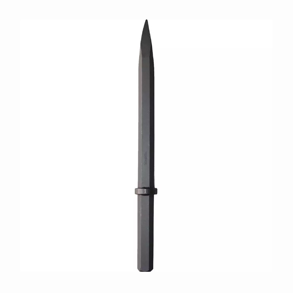 [MAA-D-21353] CINCEL PUNTA HEXAGONAL DE 1 1/8 PARA DEMOLEDORES MAKITA HM1801, HM1802, HM1502, HM1512