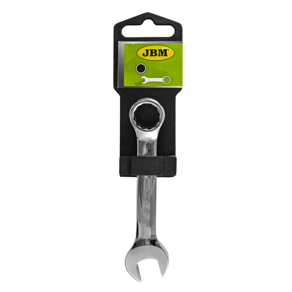 [JBM-10564] LLAVE COMBINADA CORTA 10MM