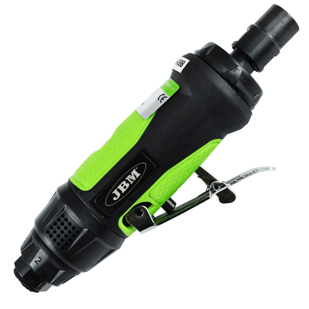 [JBM-53137] RECTIFICADOR RECTO DE 1/4 (MINI AMOLADORA)