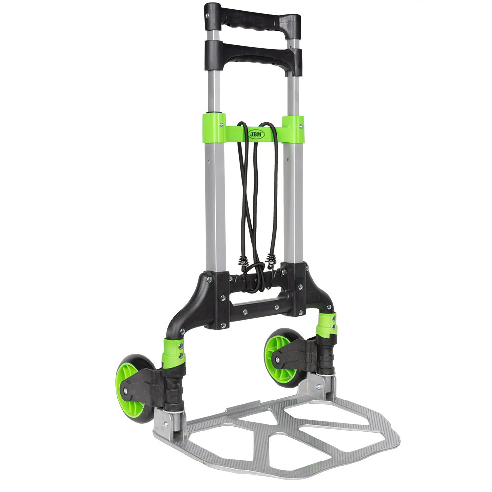 [JBM-54310] CARRETILLA PLEGABLE DE ALUMINIO 75KG