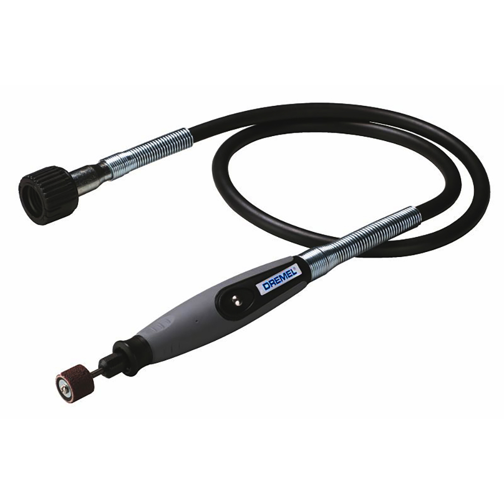 EJE FLEXIBLE PARA MULTIPRO DREMEL