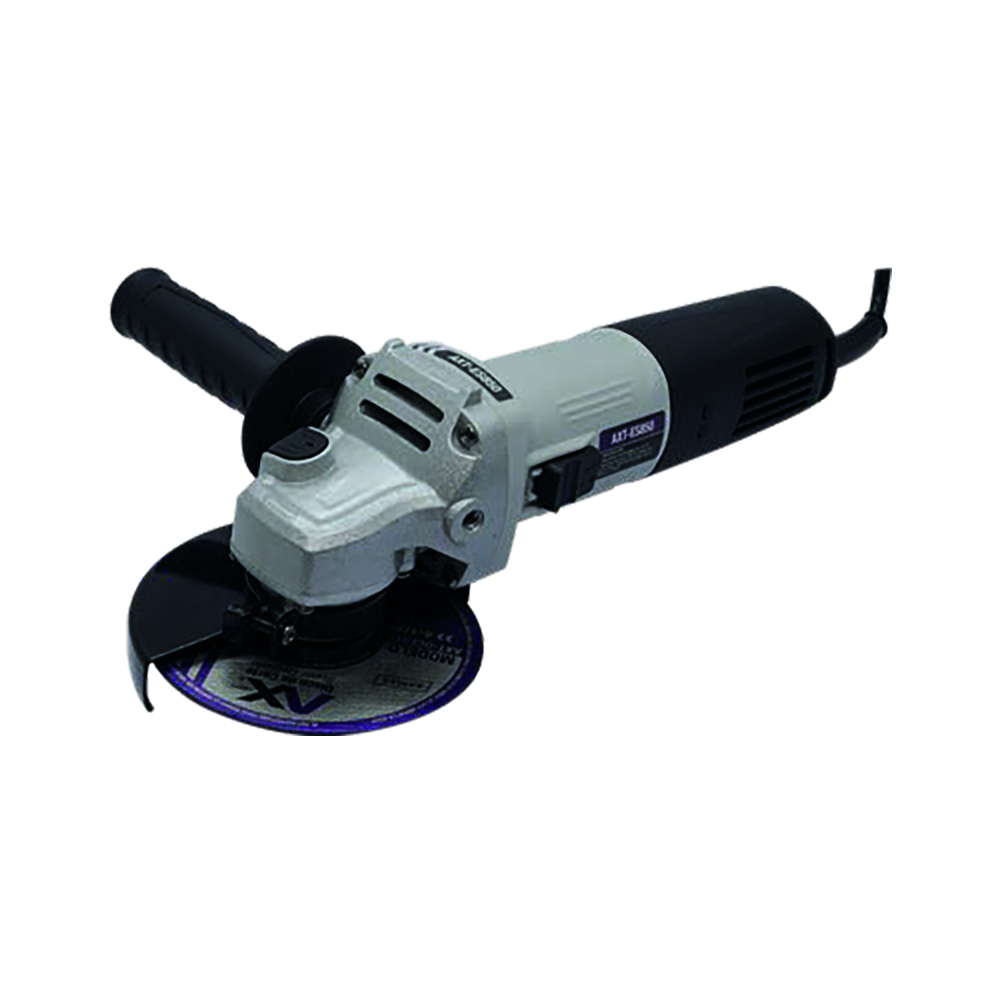 [AXT-ES850] MINIESMERILADORA DE 4 1/2" 850 WATTS MARCA AXT £