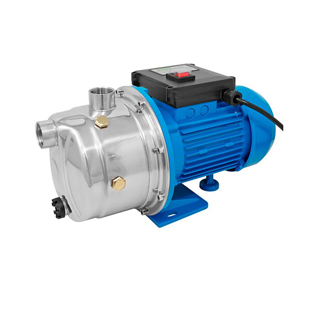 [IGO-JINX70] BOMBA TIPO JET DE 3/4 HP ALTURA DE 40 MTS EMBOBINADO DE COBRE