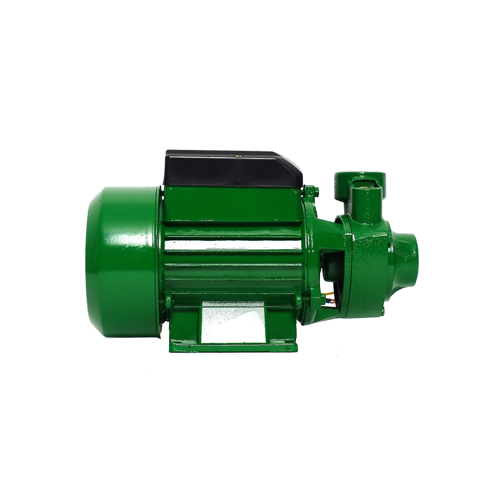 BOMBA PERIFERICA DUO DE 1/2 HP IMP. DE BRONCE ALTURA DE 24 MTS P/VIVIENDA DE INT. SOCIAL 1/2 PISOS