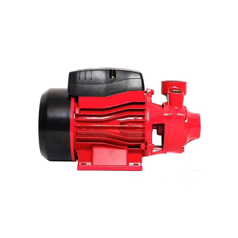 [IGO-PKM60] BOMBA PERIFERICA DUO DE 1/2 HP IMP. DE BRONCE ALTURA DE 33 MTS P/EDIFICIOS Y 3/4/5 PISOS