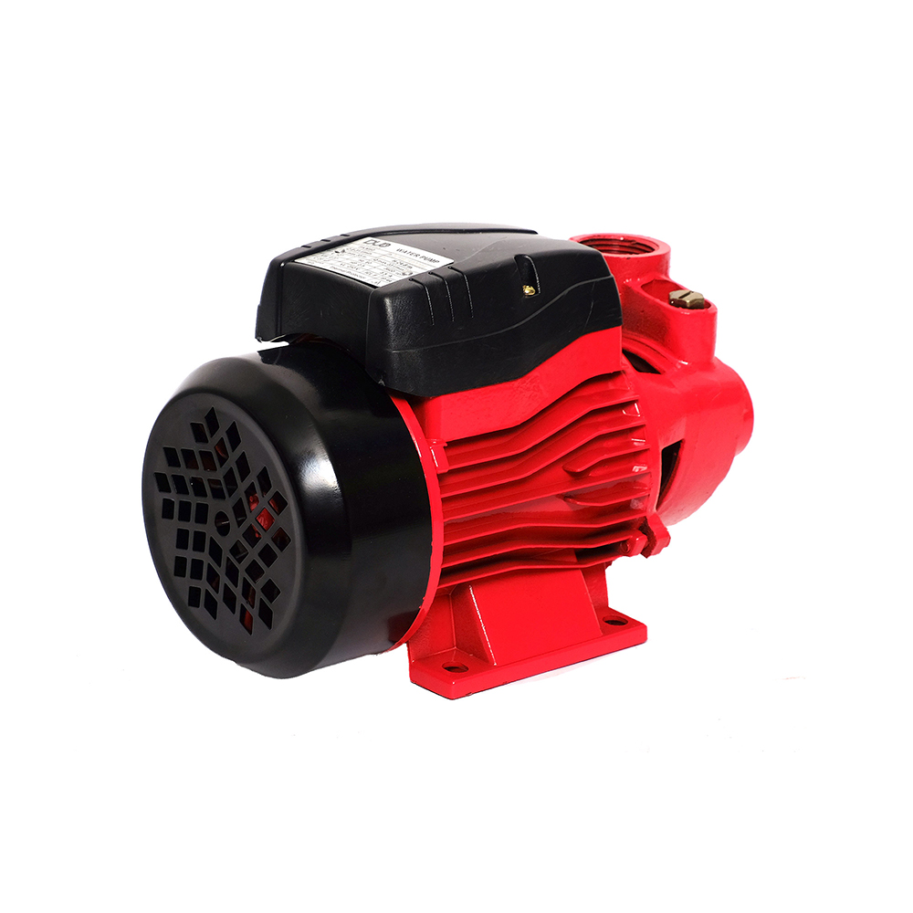 [IGO-PKM70] BOMBA PERIFERICA DUO DE 3/4 HP IMP. DE BRONCE ALTURA DE 51 MTS P/EDIFICIOS Y 3/4/5 PISOS