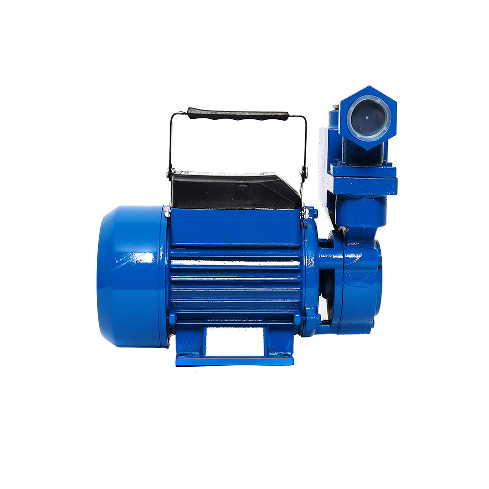 BOMBA AUTOCEBANTE DE 1/2 HP EMB. DE COBRE E IMP. DE BRONCE ALTURA DE 33 MTS