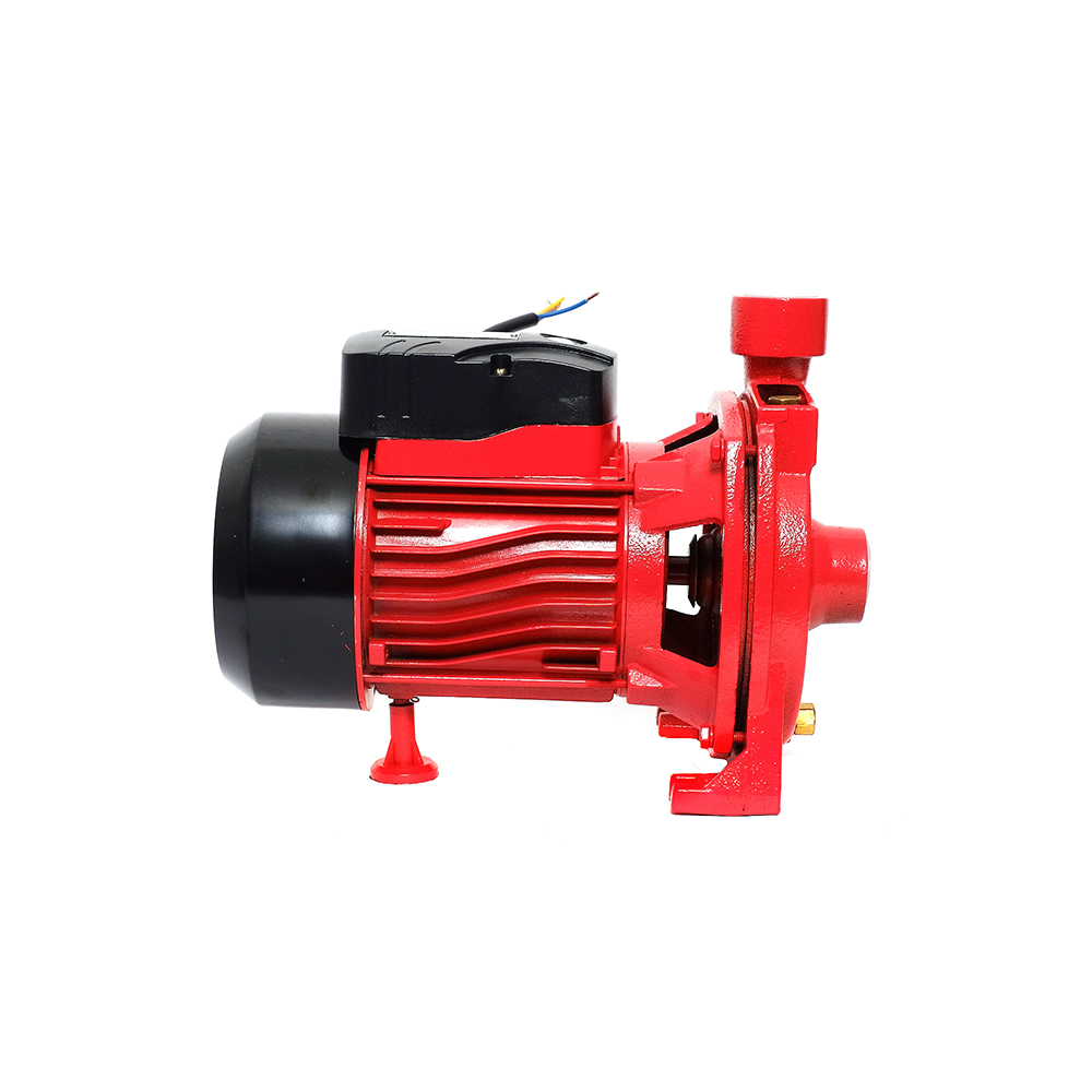 BOMBA CENTRIFUGA DUO DE 3/4 HP IMP. DE BRONCE ALTURA DE 28 MTS P/GRANDES CANTIDADES DE AGUA