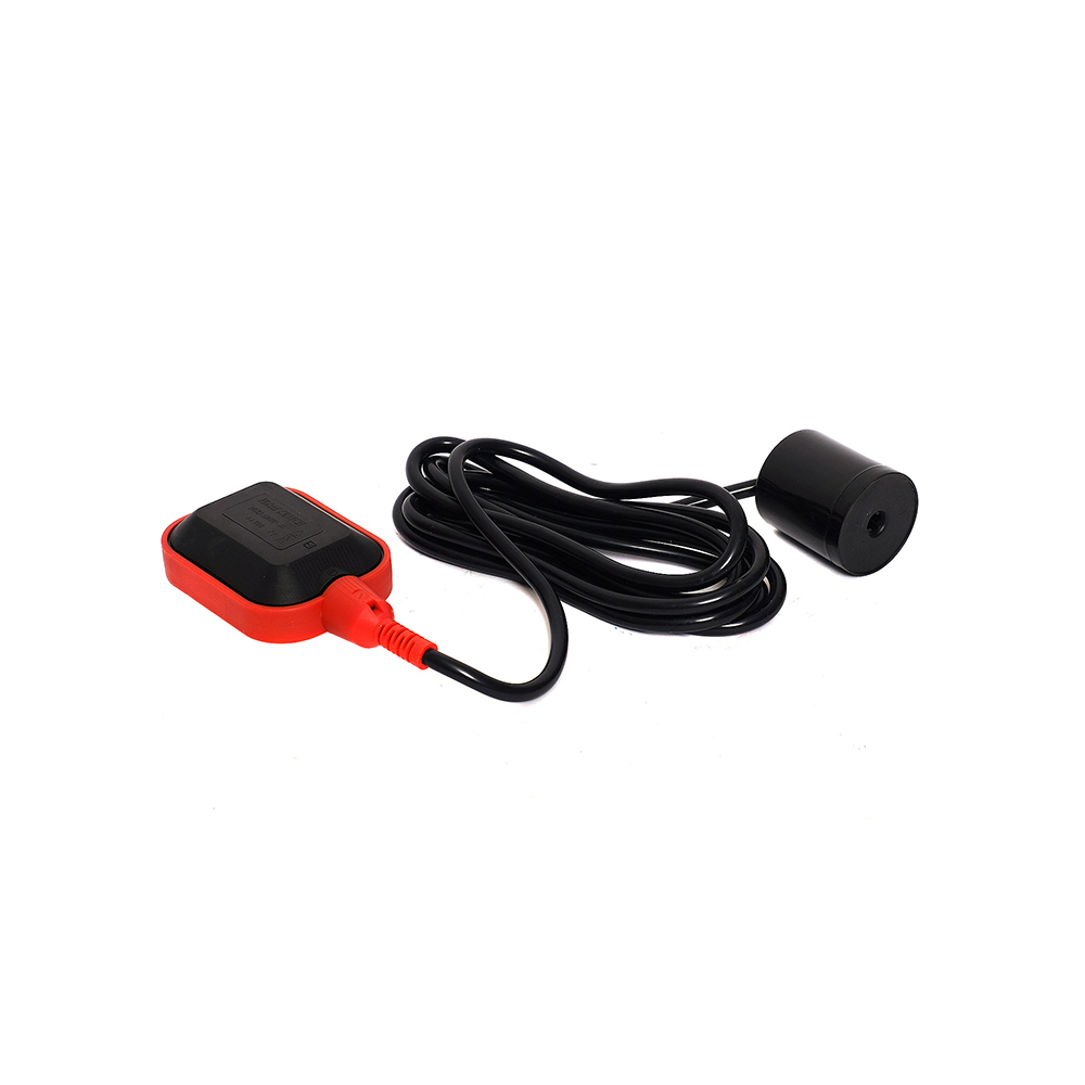 [IGO-FPS-6] FLOTADOR DE 6 MTS CON CONTRAPESO BIVOLTAJE 120/240 P/CONTROL CONSTANTE