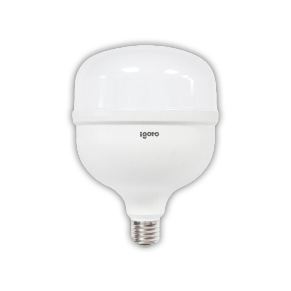 FOCO LED DE ALTA POTENCIA TIPO T140 70 WATTS 6500 K (LUZ BLANCA)