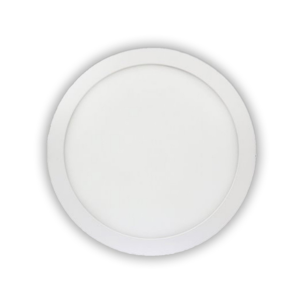 [AXO-DL10115] LAMPARA CIRCULAR DE EMPOTRAR DE 15 WATTS LED AJUSTABLE DE 120-240 VOLTS LUZ BLANCA 6500 K