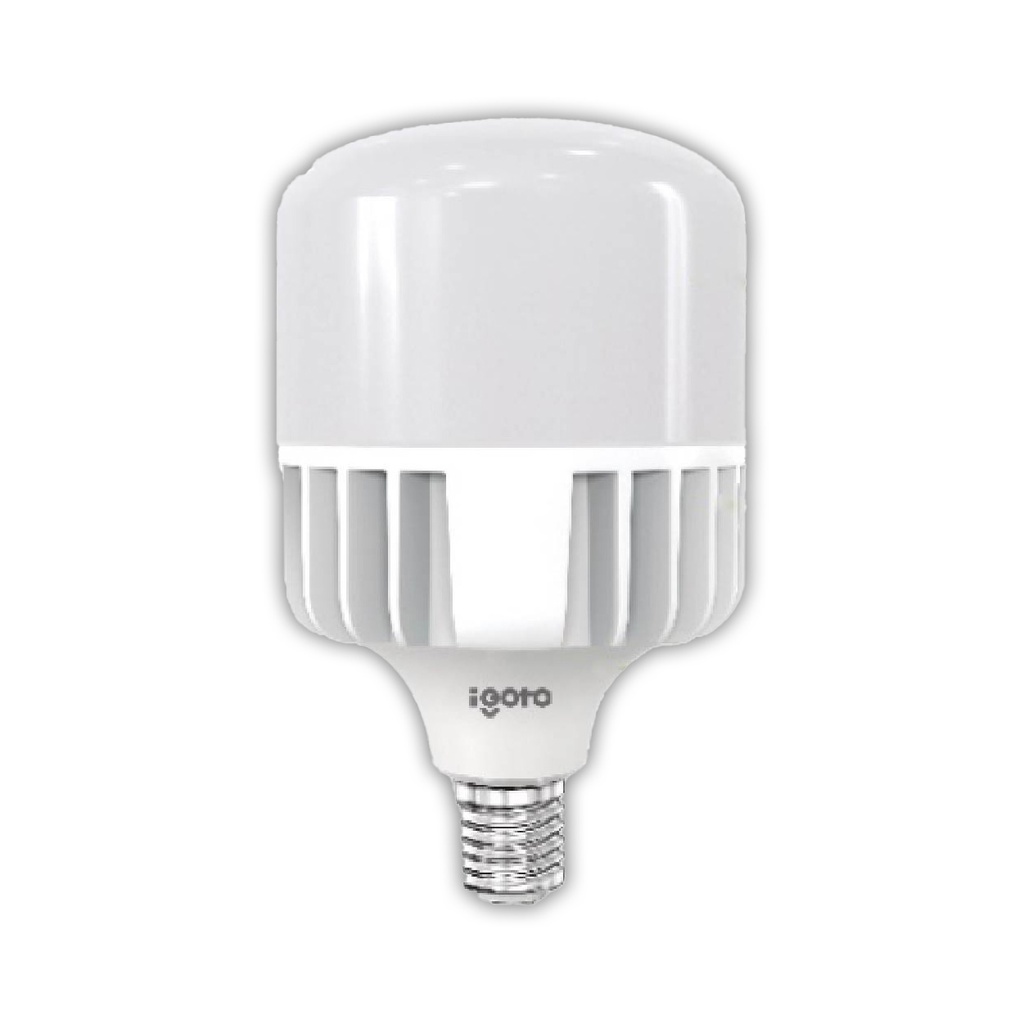 [AXO-F108100] FOCO LED DE ALTA POTENCIA TIPO T150 ENTRADA E27 (NORMAL) 100 WATTS 6500 K (LUZ BLANCA)
