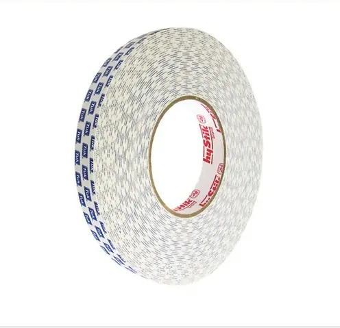 CINTA ADHESIVA DOBLE CARA CON ESPUMA DE POLIETILENO DE 3/4 X 15 MTS (MODELO 4030)