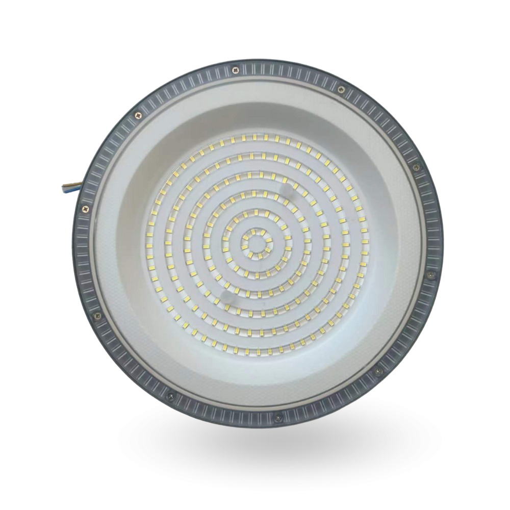 [AXO-U10200] LUMINARIO LED PARA BODEGAS Y OFICINAS DE 200 WATTS UFO/HIGH BAY ALT. MAX 12 MTS LUZ BLANCA