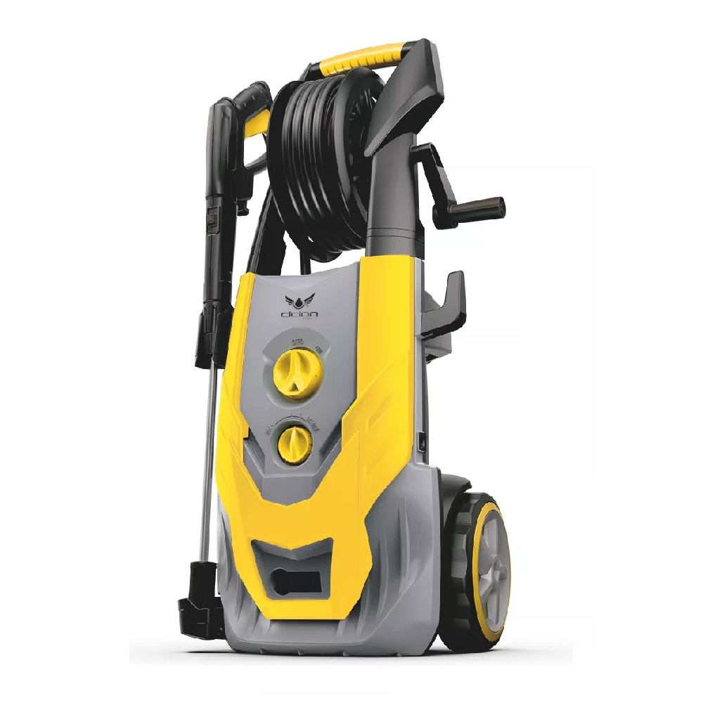 [CIC-HE160] HIDROLAVADORA ELÉCTRICA 2000 WATTS, 110 V, 1595 PSI, 6.5 L/min