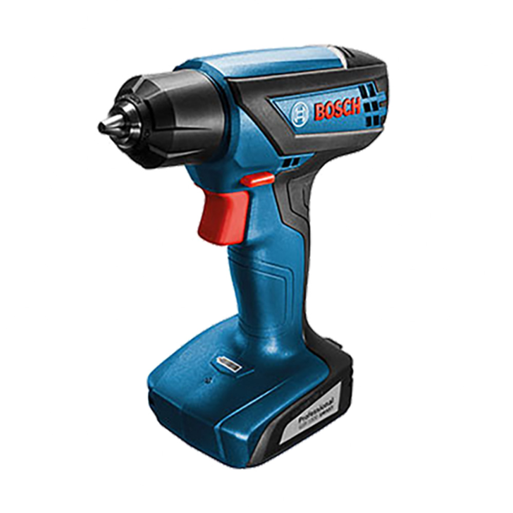 TALADRO/DESATORNILLADOR INALAMBRICO C/BAT. INTEG. 12 V + ESTUCHE (ION-LITIO)