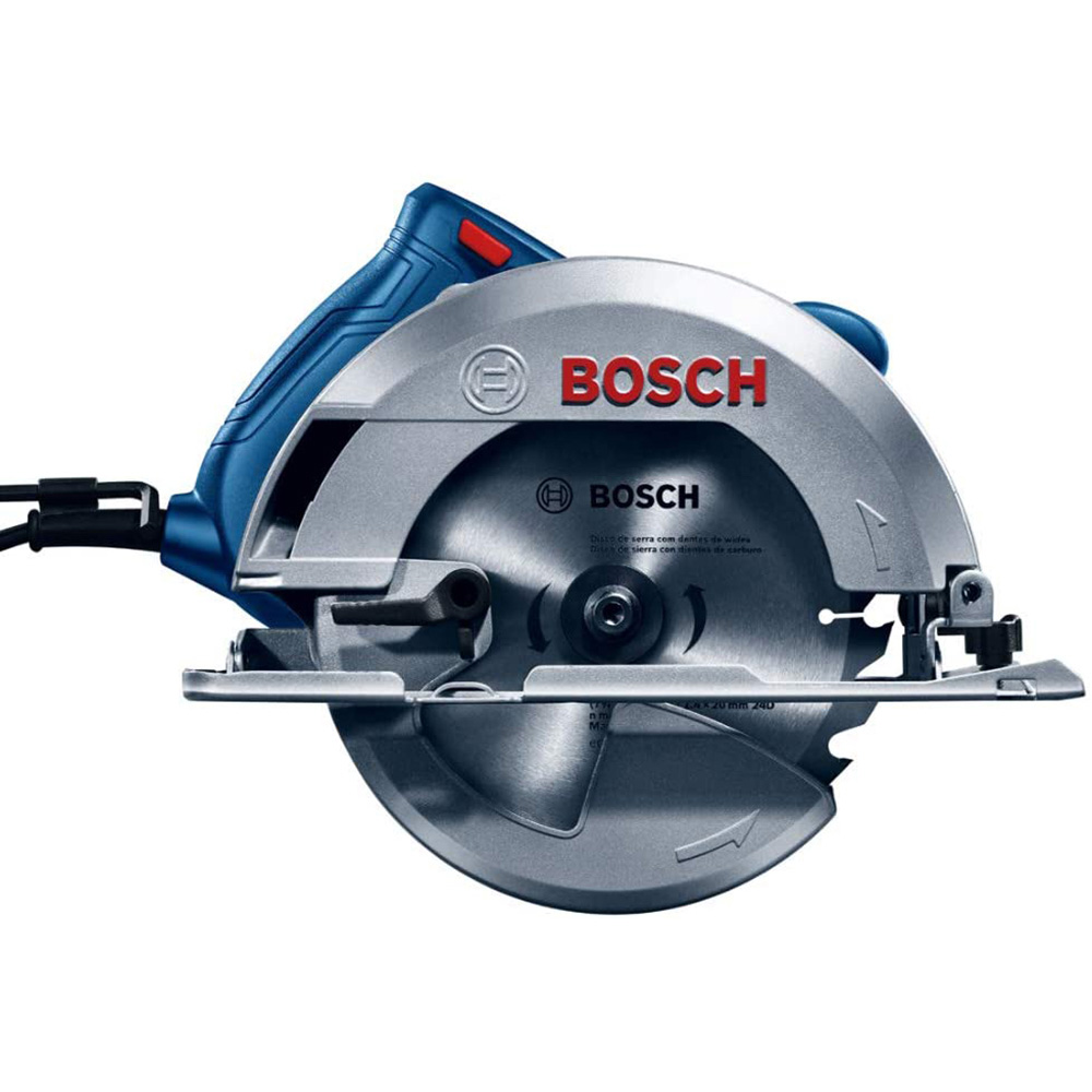 [BOI-06016C30G0] SIERRA CIRCULAR 7 1/4 1,300 WATTS 5,800 RPM MOD. GKS 130