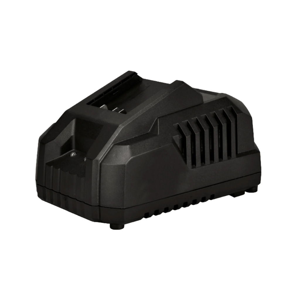 [DCH-FFCL20-04] CARGADOR RAPIDO DE BATERIAS PARA 20 V DE 4.0 AMP.