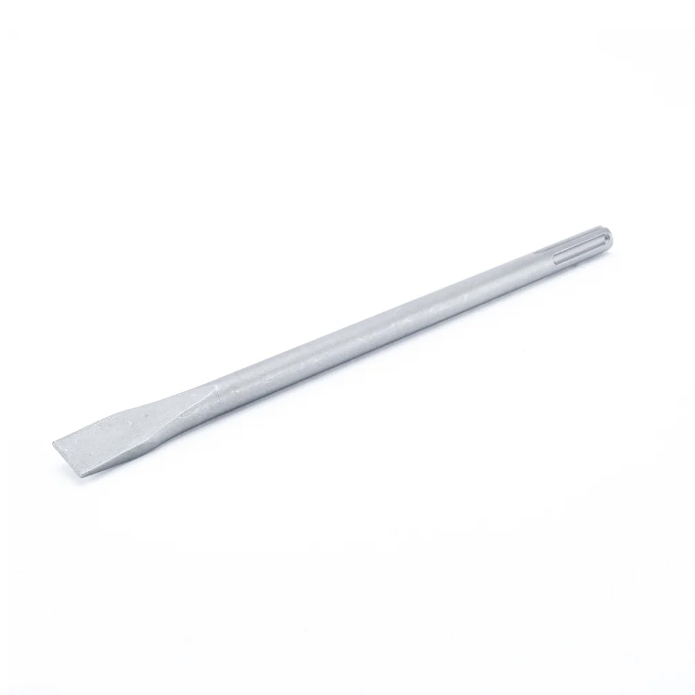 [DCH-30470300001] CINCEL PLANO SDS MAX DE 12 X 16 PULG. DONG CHENG