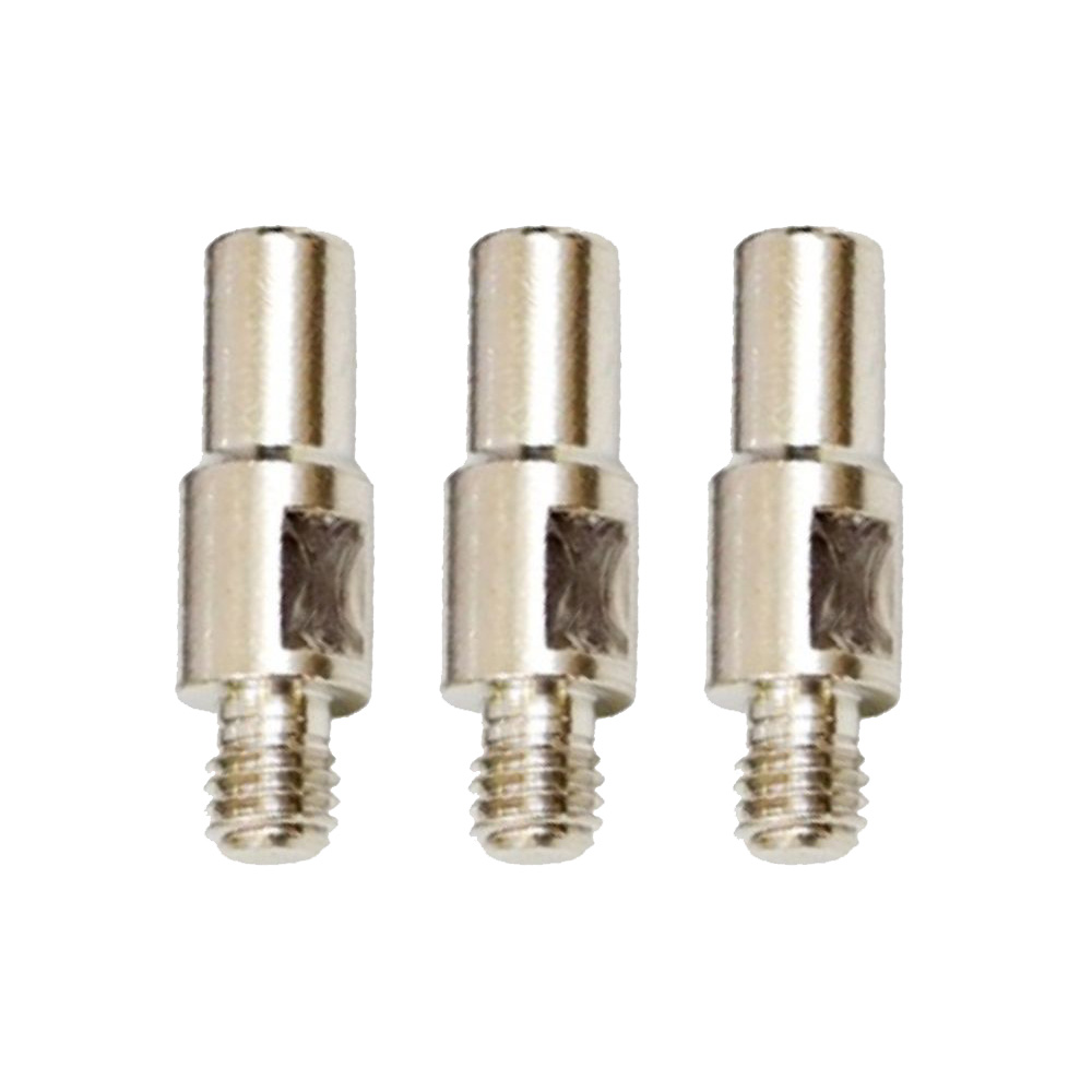 ELECTRODO S65 PARA ANTORCHA PLASMA TRAFIMET HEAVY DUTY, BOLSA 3PZS.