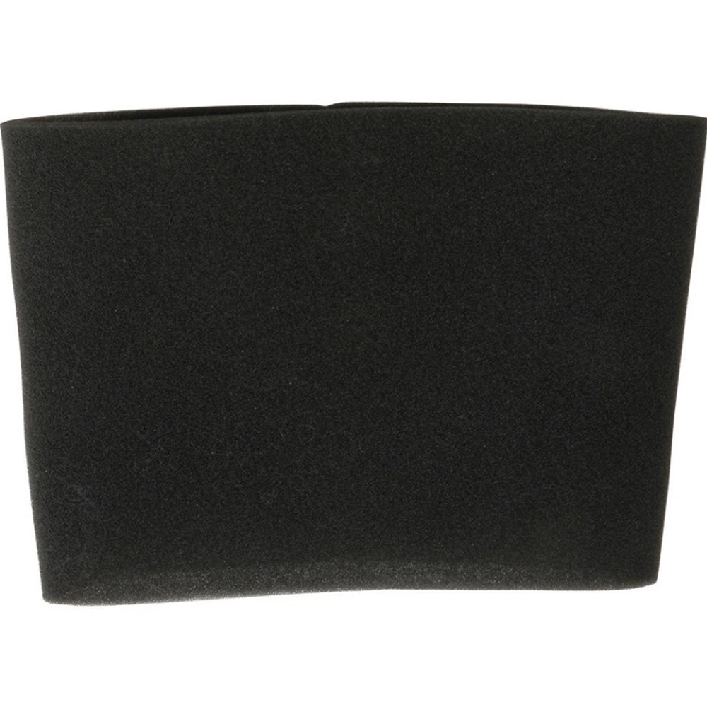 [STA-19-1600] FILTRO DESECHABLE DE ESPONJA PARA ASPIRADORAS STANLEY MODELO SL18125P Y SL1834P