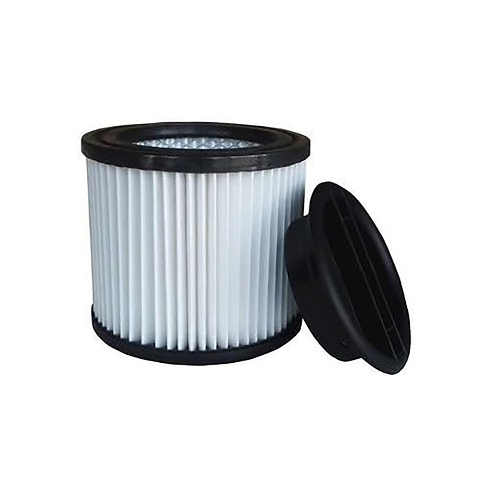 [STA-08-2551] FILTRO DE CARTUCHO DESECHABLE PARA SECO/MOJADO PARA ASPIRADORAS STANLEY MODELO SL18125P DE 2.5 Y 4 GALONES