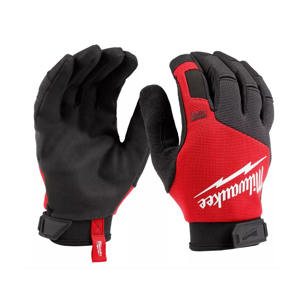 [MIA-48-73-8522] GUANTE DE TRABAJO MILWAUKEE TALLA L