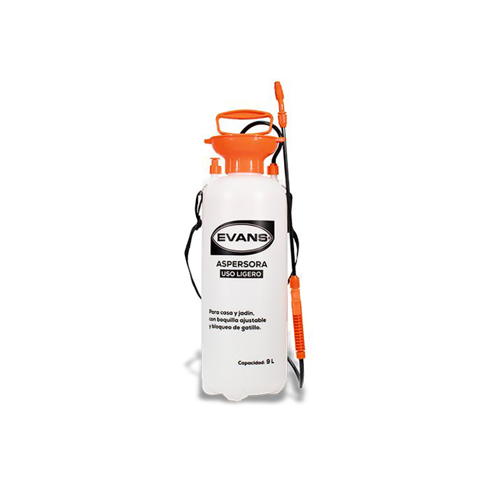 ASPERSORA MANUAL 9L ALCANCE 2 MT