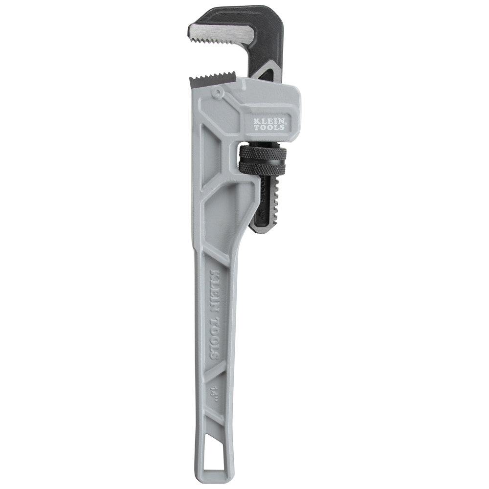 LLAVE STILLSON DE ALUMINIO DE 14 PULGADAS
