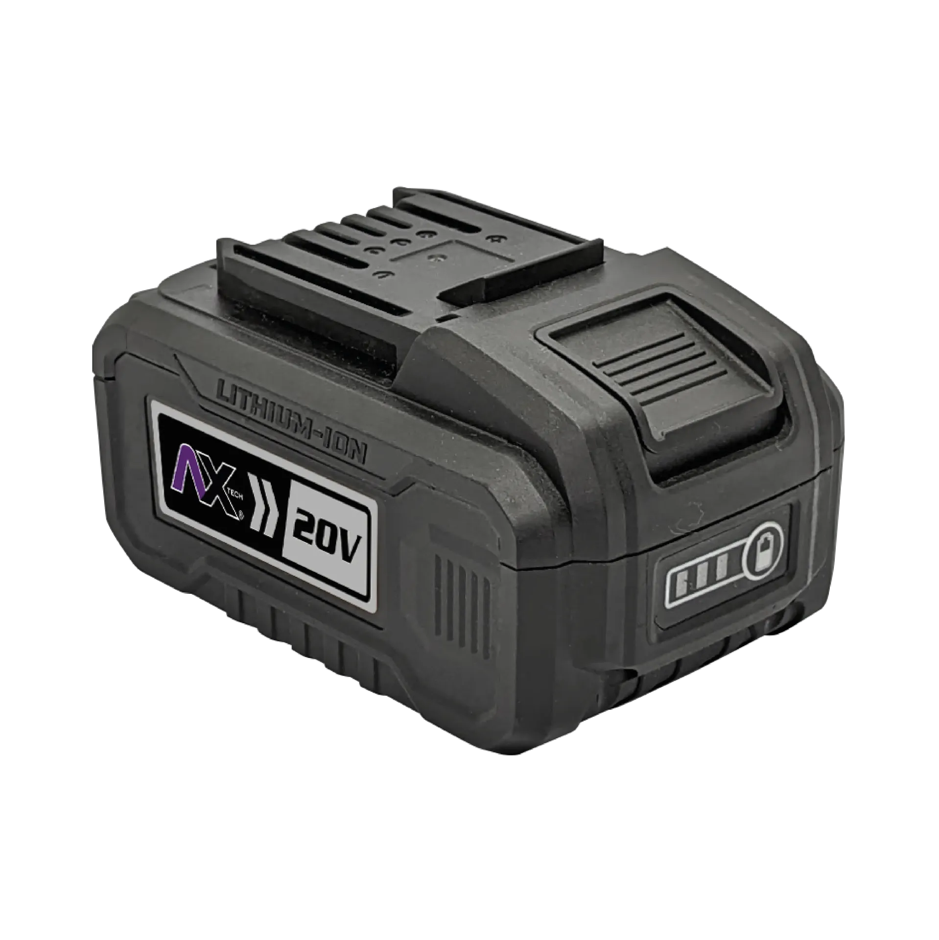 [AXT-BA202] BATERIA PARA HERRAMIENTA ELÉCTRICA 20V, 2.0A,