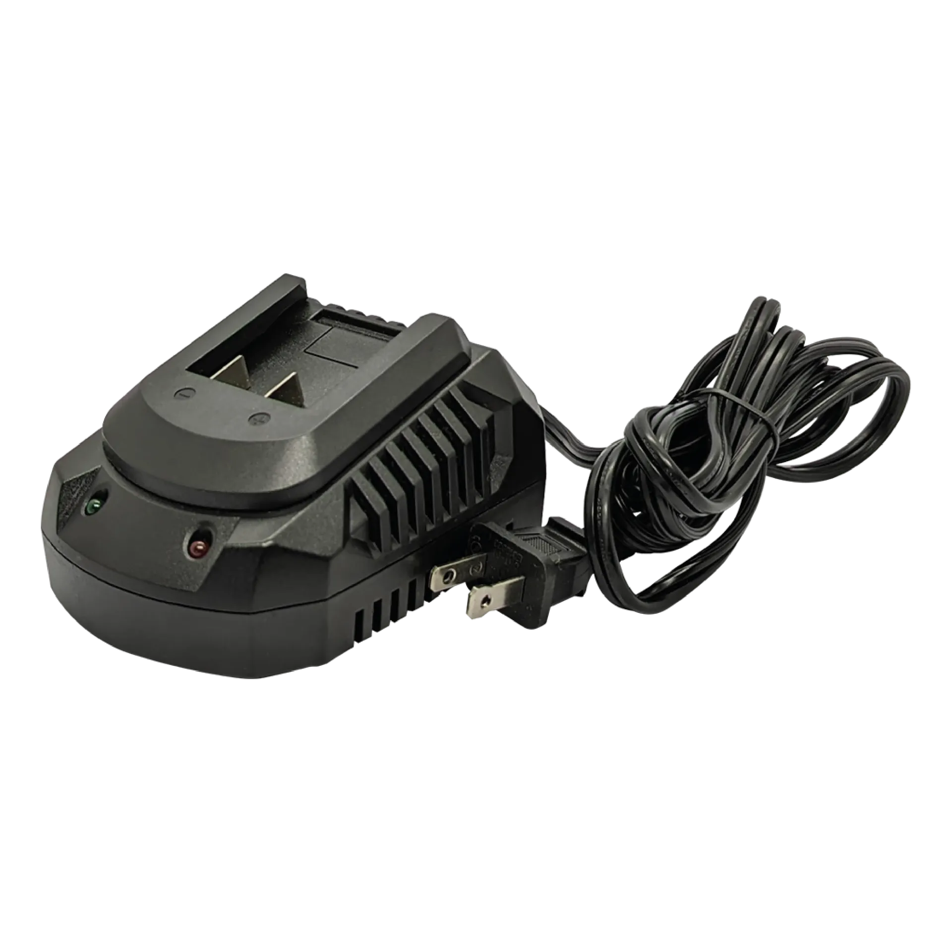 CARGADOR PARA BATERÍA, 21V, 2400mA