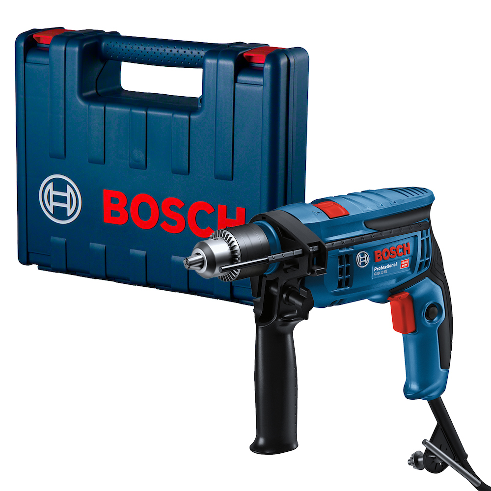 [BOI-06012B80G1] ROTOMARTILLO DE 1/2 750W HEAVY DUTY (MOD GSB 13 RE)