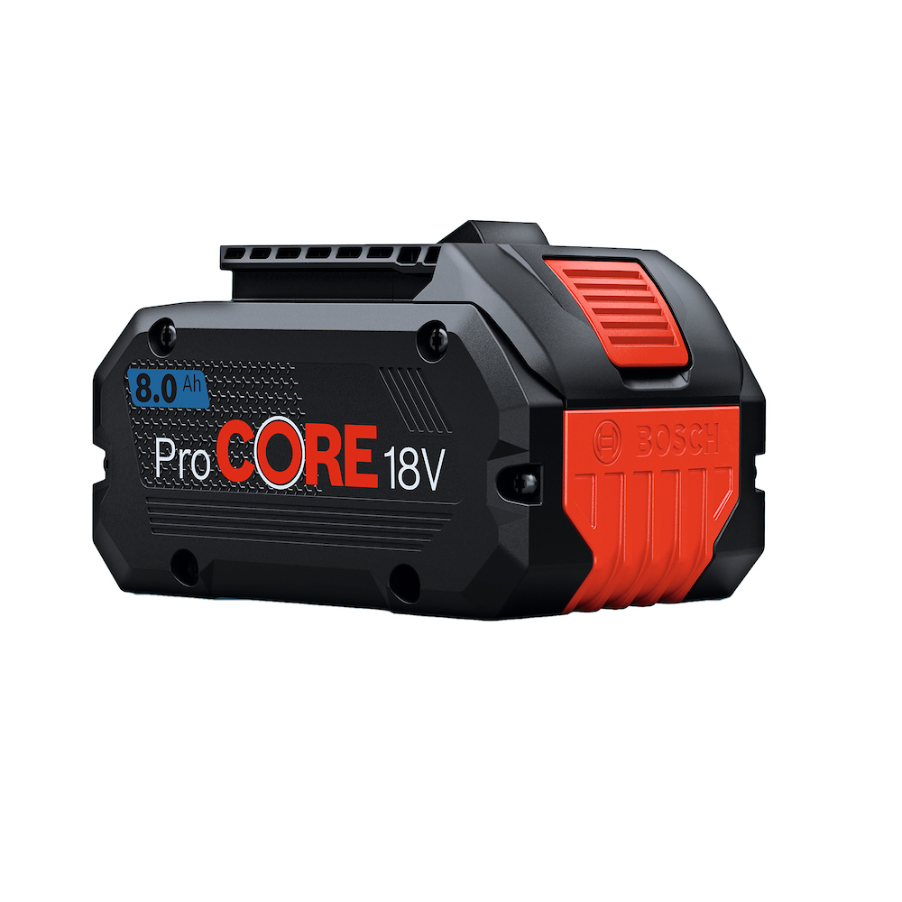 BATERIA PROCORE 18V 8AMP