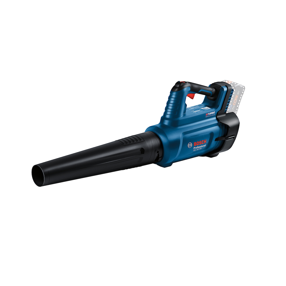 [BOI-06008D20E0] SOPLADORA DE AIRE INALAMBRICA 18V MOTOR BRUSHLESS BI-TURBO S/BATERIA NI CARGADOR