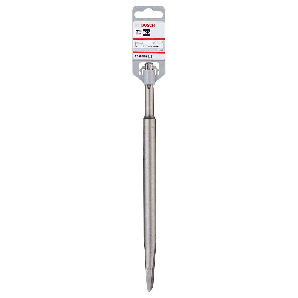 CINCEL SDS PLUS DE PUNTA 10 PULGADAS